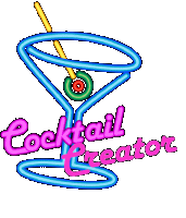 Cocktail-Creator